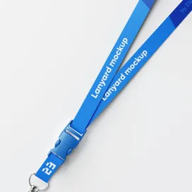 15mm Lanyard 2